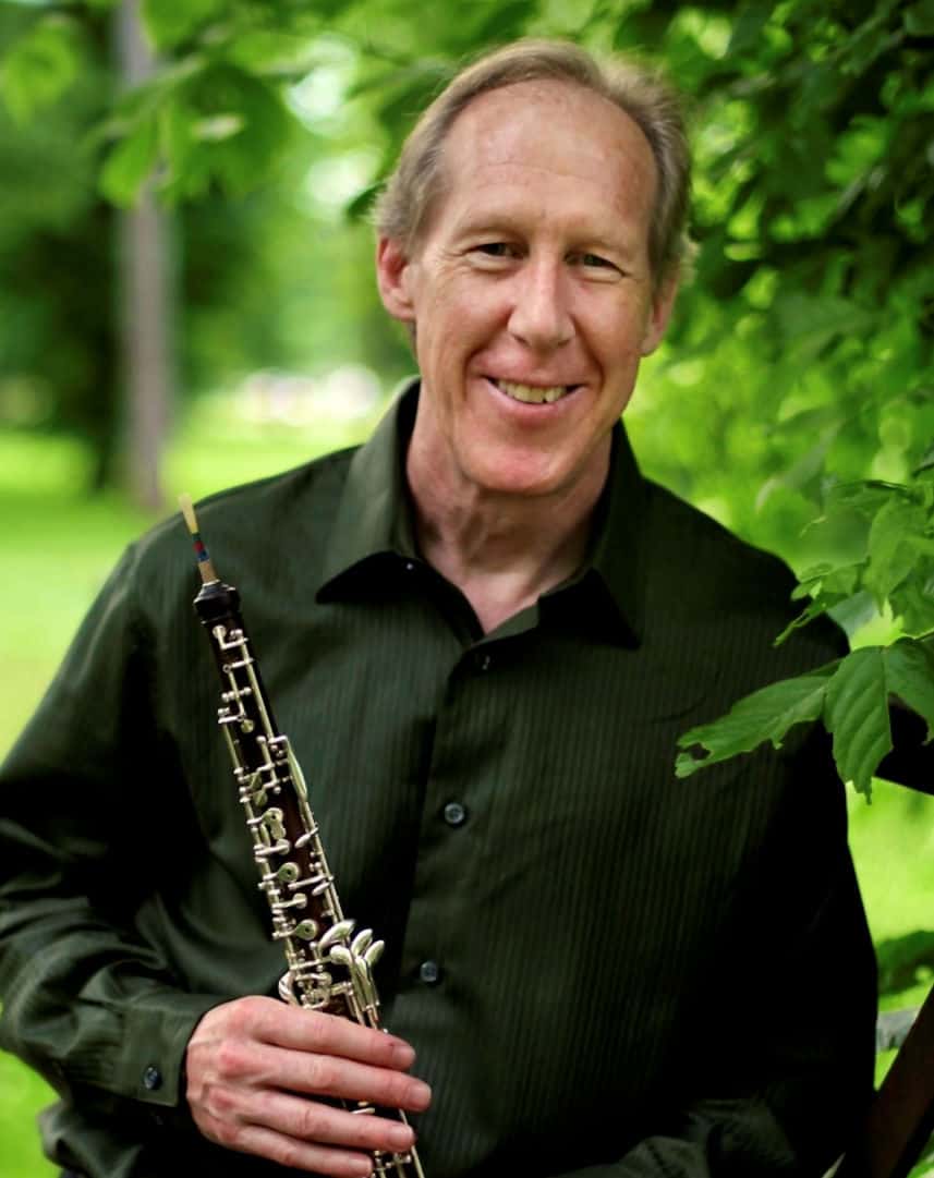 Mark Hill Artist Divine Art Recordings