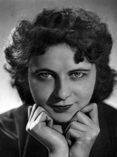 Grażyna Bacewicz Composer Divine Art Recordings